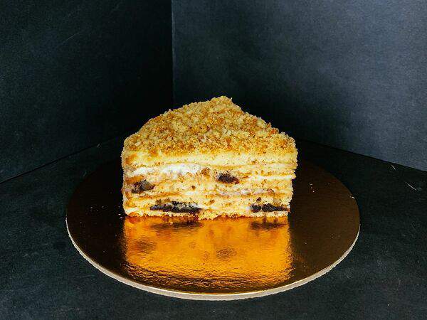 Fresh Market - Медовик Царский