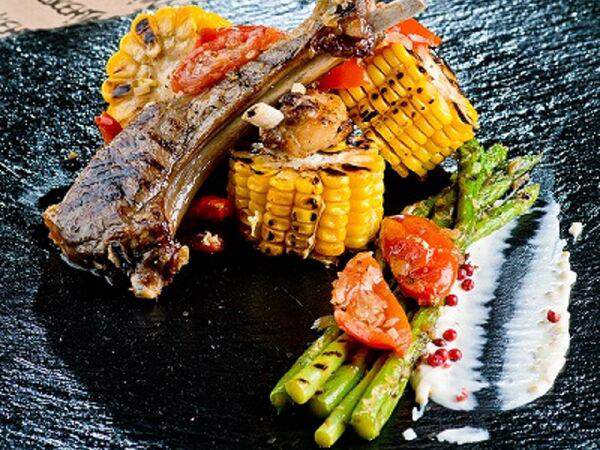 Джентльмены удачи - Баранина Тамагавк