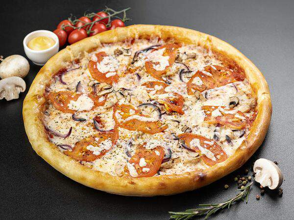 Якинори - Пицца Море