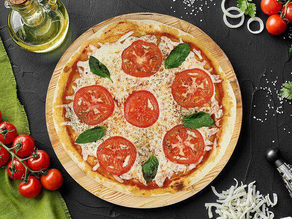 Food Do People - Маргарита