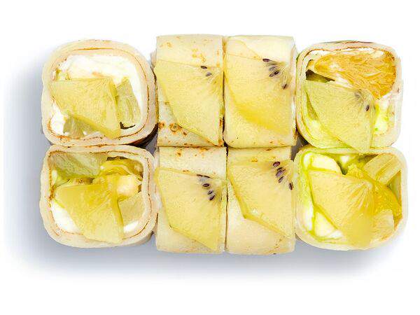 Сура суши - Тропикана