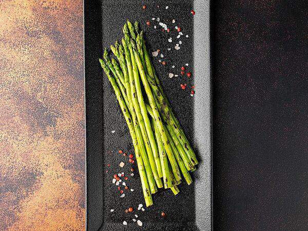 Tritonia - Спаржа на гриле