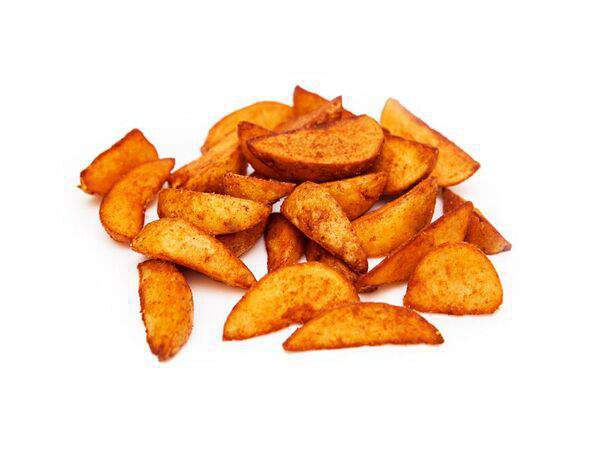 Abi san - Картофельные дольки