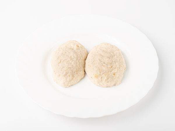 Бахетле - Котлеты из грудки индейки паровые