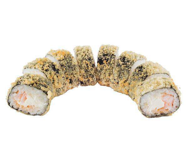 Бангкок - Темпура с креветкой