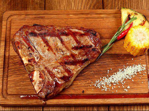 La Vaca - Стейк Портерхаус