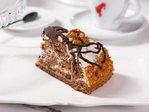 Вкус - Графские развалины