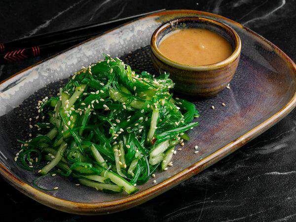 Баклажан Горьковская - Салат Кайсо