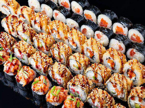 Едаеда - Сет 3 и 3