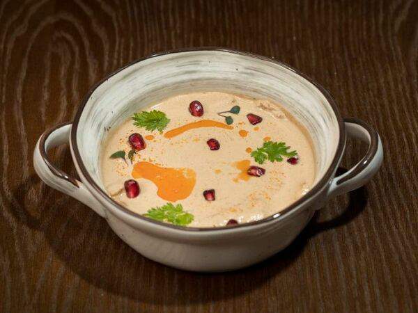 Bbsea jazz club - Сациви из птицы