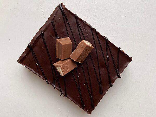 Юникорн - Брауни