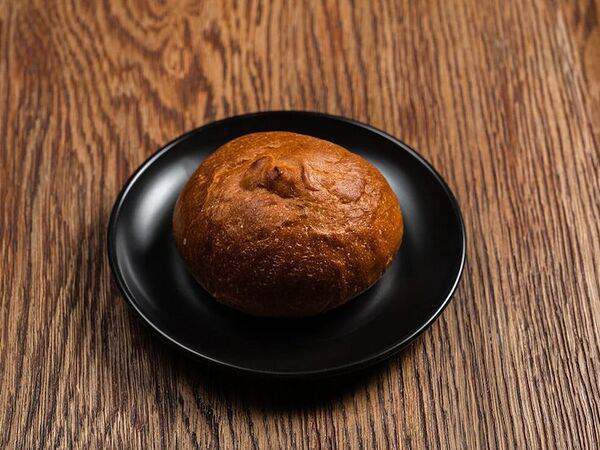 GARRY BAR - Булочка Пшеничная