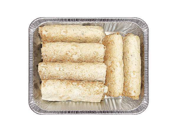 Ёлки-палки - Кебаб-бокс №3