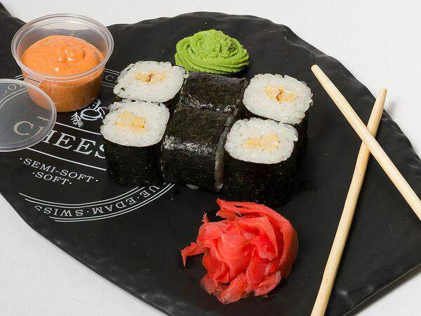 Далири - Ролл Тамаго