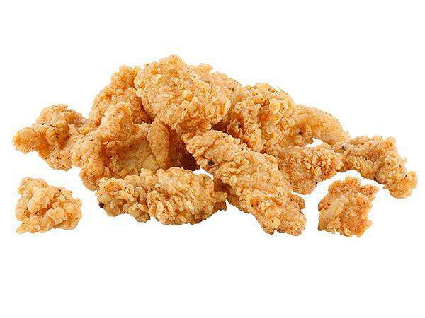 Chicken Pizza & Sushi - Чикен поп-корн стандарт