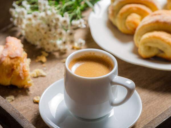 Ресторан Кондитерская Бари Бейкер в Туле