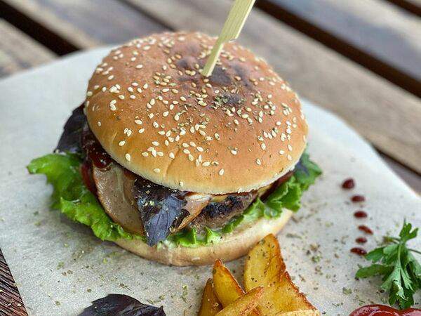 Bizon Grill Pub - Итальяно