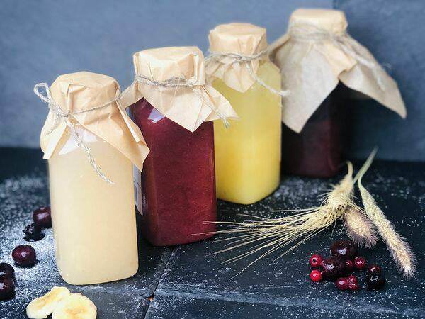 БУБЛИК - Смузи