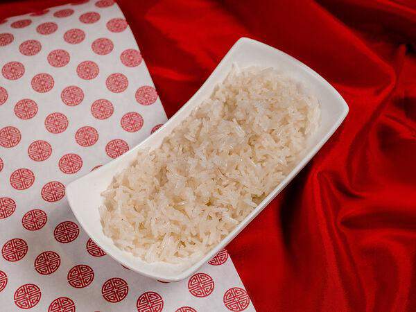 Китайская грамота - Вок Жасминовый рис