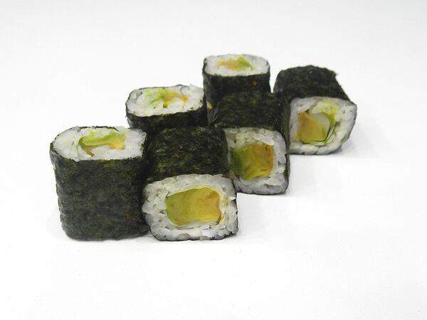 Ямата - Маки с авокадо