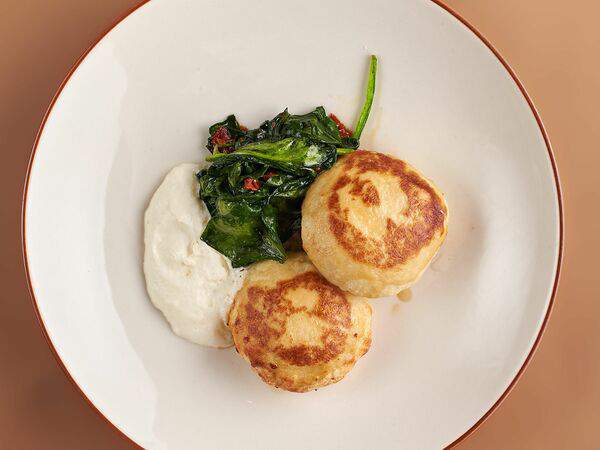 Игрушки - Котлеты из индейки