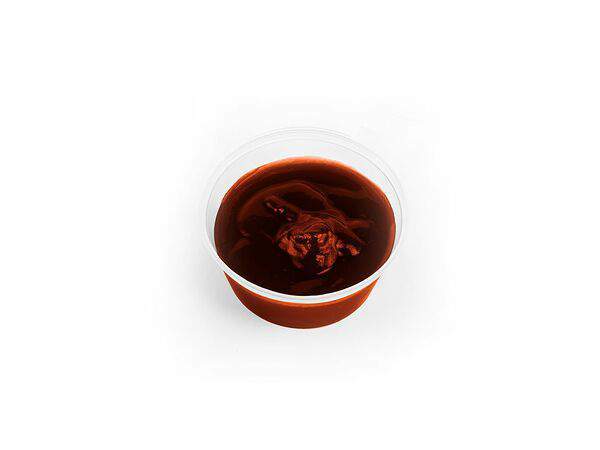 Black Star Burger - Барбекю