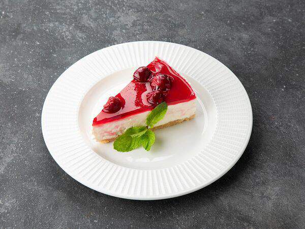 Centrale - Чизкейк Вишневый