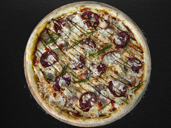 Grand Sushi - Барбекю