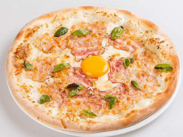 Резиденция королей - Карбонара