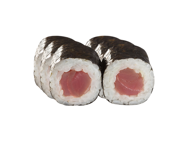 Автосуши Автопицца - Ролл с тунцом