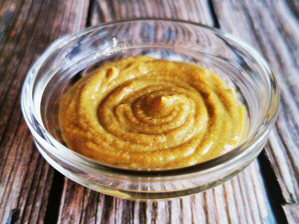 Антракт - Горчица