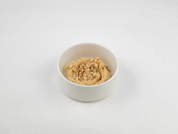 Avocado queen - Хумус