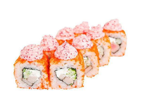 Тоши Суши - Ролл Фламинго