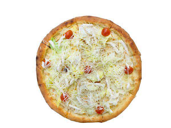 Monalisa - Цезарь с курицей халяль