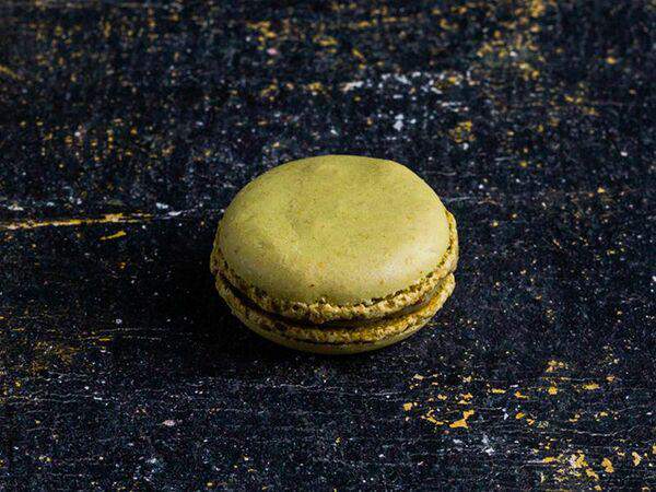 Пекарня Буханка - Макарун Фисташка