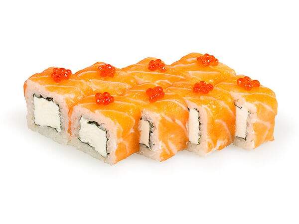 Укушука - Ролл Нежный