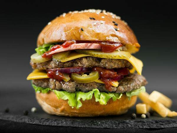 Pinch - Бавария