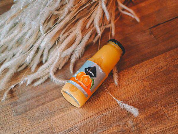 Duo Pizza & Wine - Сок Rioba