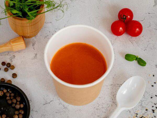 Едакит - Минестроне