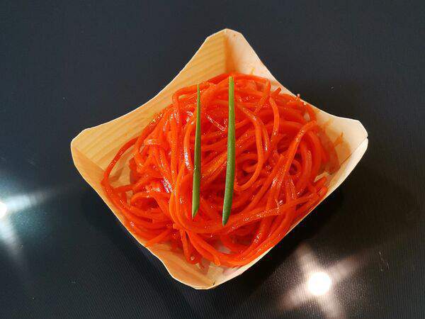 ChickenGo - Морковка по-корейски