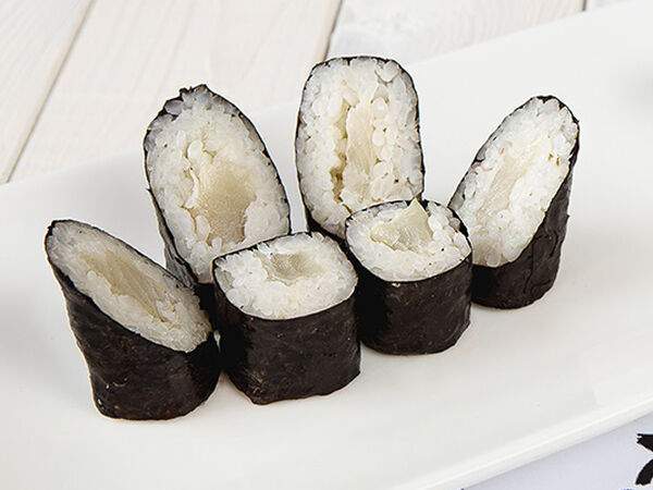 Японика - Ролл Классический с окунем