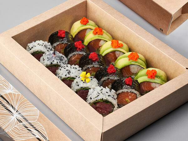 Mojo - Happy Valentines Day Set