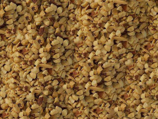 Баскин Роббинс - Дробленый миндаль