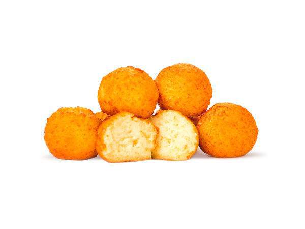 TESLA BURGER - Сырные шарики