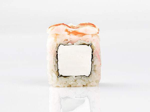 DimSum & Co - Ролл Нежный самурай