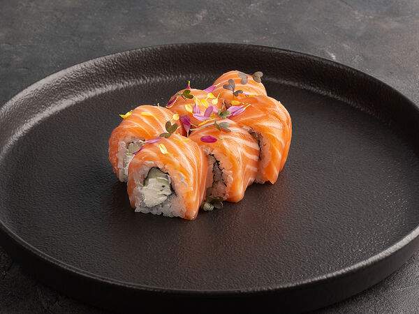 Азия рядом - Филадельфия