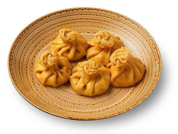 One Гоги - С морепродуктами