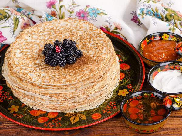 Ресторан Пушкинист в Краснодаре