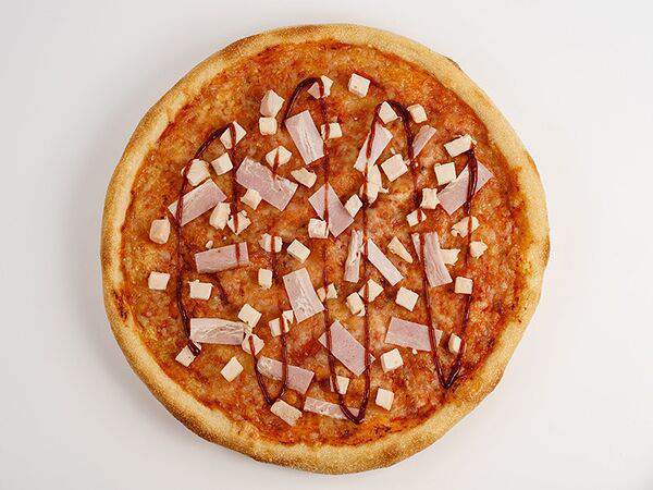 My Roll - Барбекю