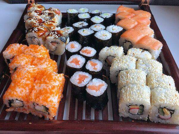 Хмельная территория - Сет Самурай